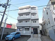 関目高殿駅より徒歩4分 3階 築37年7ヶ月の賃貸物件