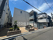 大阪城公園駅より徒歩11分 1階 築6年10ヶ月の賃貸物件