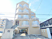 清水駅より徒歩5分 2階 築29年8ヶ月の賃貸物件