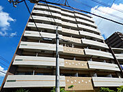 森小路駅より徒歩5分 7階 築17年7ヶ月の賃貸物件