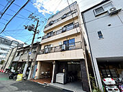 メゾン関目 5階 築40年1ヶ月の賃貸物件