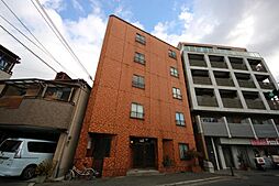 野江ロイヤルハイツ