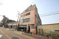 Osaka Metro今里筋線 新森古市駅 徒歩13分の賃貸マンション