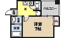 ドゥエリング成育 3階/-