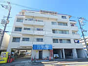 オーティーハイツ千林 2階 築48年3ヶ月の賃貸物件