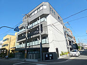 HCレジデンス 2階 築6年6ヶ月の賃貸物件