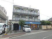 森小路駅より徒歩2分 3階 築32年6ヶ月の賃貸物件