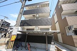 フジパレス横堤Ｉ番館