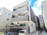 フジパレス新森 3階 築6年6ヶ月の賃貸物件