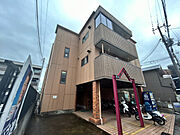 鶴見グリーンハイツ 2階 築38年5ヶ月の賃貸物件