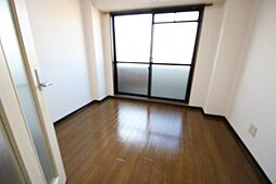 オズレジデンス関目 8階1Kのリビング/ダイニング