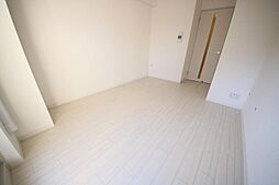 CHEZ・MOI・Yokodutsumi 5階1Kのリビング/ダイニング