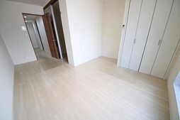 エミネンス蒲生 3階1DKのリビング/ダイニング