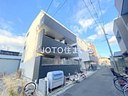 ブリーゼ城東の賃貸物件