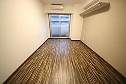 ウインズコート城東中央 5階1Kのリビング/ダイニング