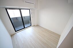 Osaka Metro長堀鶴見緑地線 蒲生四丁目駅 徒歩9分の賃貸マンション 9階1Kのリビング/ダイニング