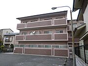 横堤駅より徒歩7分 2階 築25年2ヶ月の賃貸物件