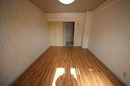 エルベコート関目 2階1Kのリビング/ダイニング