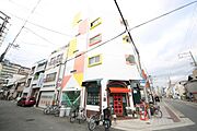 辻本マンションの賃貸物件