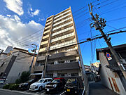 La CASA京橋の賃貸物件