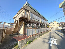 トヨダマンション