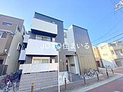 クリアルーチェの賃貸物件