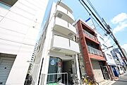 ネイティヴ京橋 3階 築35年6ヶ月の賃貸物件
