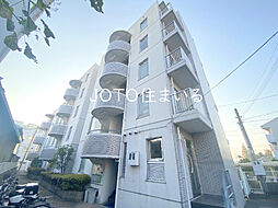 エストマーレ鶴見