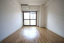 ガレットコート 3階1Kのリビング/ダイニング