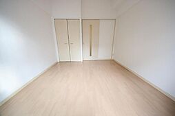 ヴァンスタージュ関目 6階1Kのリビング/ダイニング