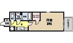 プロヴィスタ京橋ノースゲート 6階