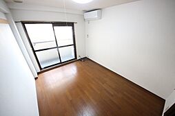 ソレーユフタバ 4階1Kのリビング/ダイニング