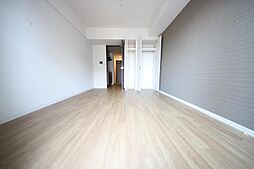 アーバンエース関目パル 14階1Kのリビング/ダイニング