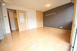 シャーメゾン城東 1階1Kのリビング/ダイニング