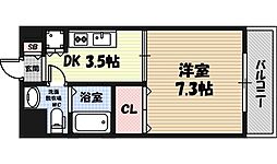 京阪本線 関目駅 徒歩3分