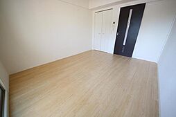 プリムール 6階1Kのリビング/ダイニング