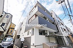 フジパレス今津中III