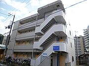 鶴見シャトークワジマの賃貸物件