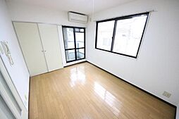 アメニティ関目 2階1Kのリビング/ダイニング