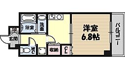 アネシス鶴見 4階