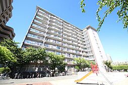 日商岩井城北ハイツ2号館