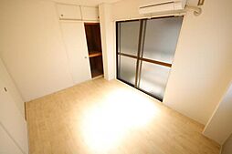 シャルマン新喜多 3階1DKのリビング/ダイニング