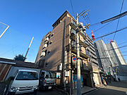 パレ都島 6階 築37年9ヶ月の賃貸物件