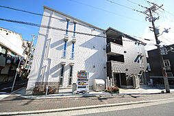 プルミエール蒲生