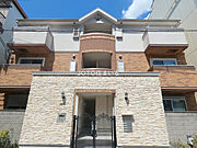 蒲生四丁目駅より徒歩11分 築11年7ヶ月 3階建の賃貸物件