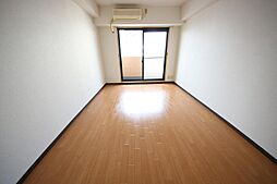 M’プラザ蒲生四駅前 5階1Kのリビング/ダイニング