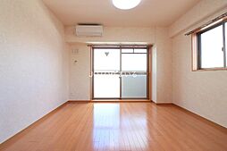 ウイングコート大和 3階1DKのリビング/ダイニング