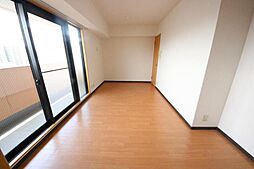 M’プラザ蒲生四駅前 6階1Kのリビング/ダイニング