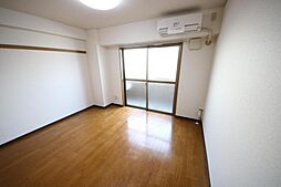 ラ・コスタ壱番館 2階1Kのリビング/ダイニング