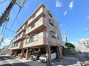 メゾンシンモリ 4階 築25年6ヶ月の賃貸物件